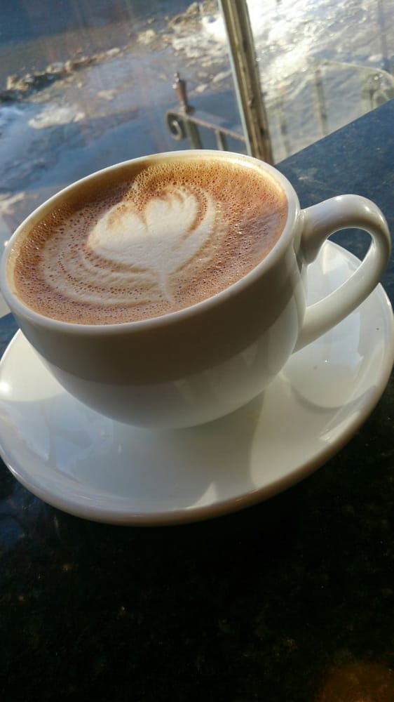 caffe vero photo